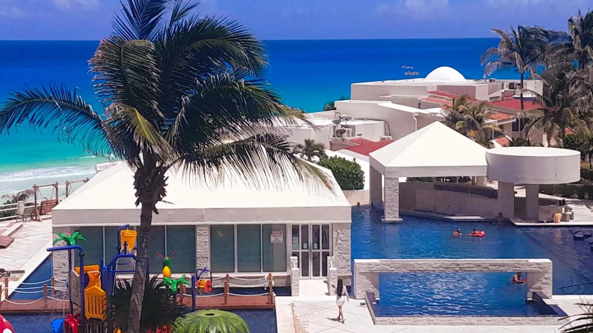 Beach, Fun & Relax At The Hotel Zone In Cancún