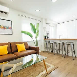 Alohamundi Puerta Osario Apartamento Sevilla