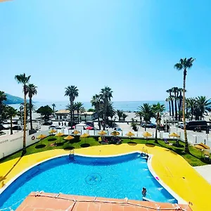 Playa Y Piscina Velilla Park Pondos Apartamento Almuñécar