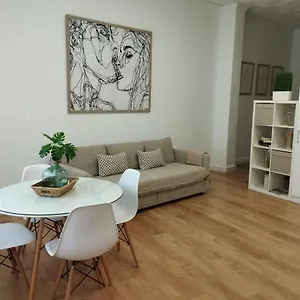 Turistico Leo Apartamento Baena