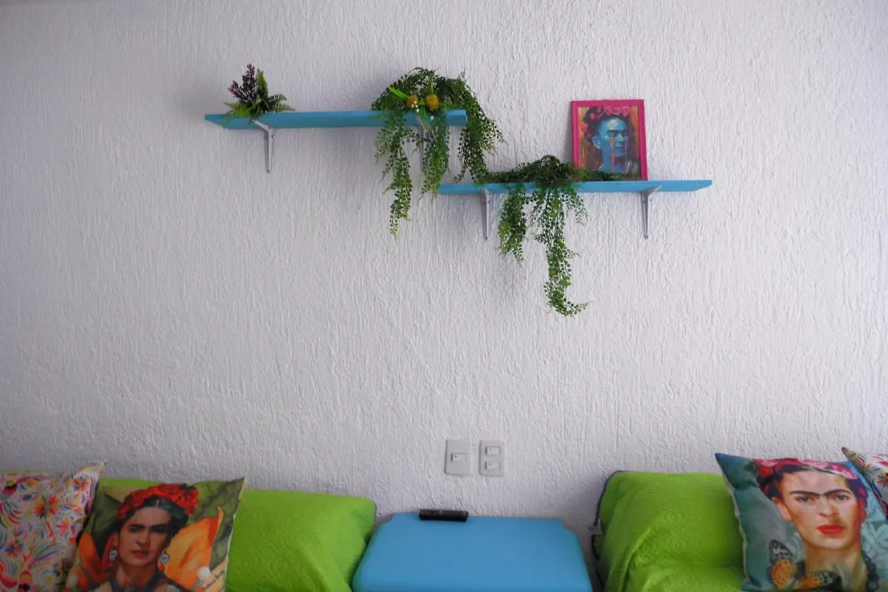 Apartment Beach, Fun & Relax At The Hotel Zone In Cancun