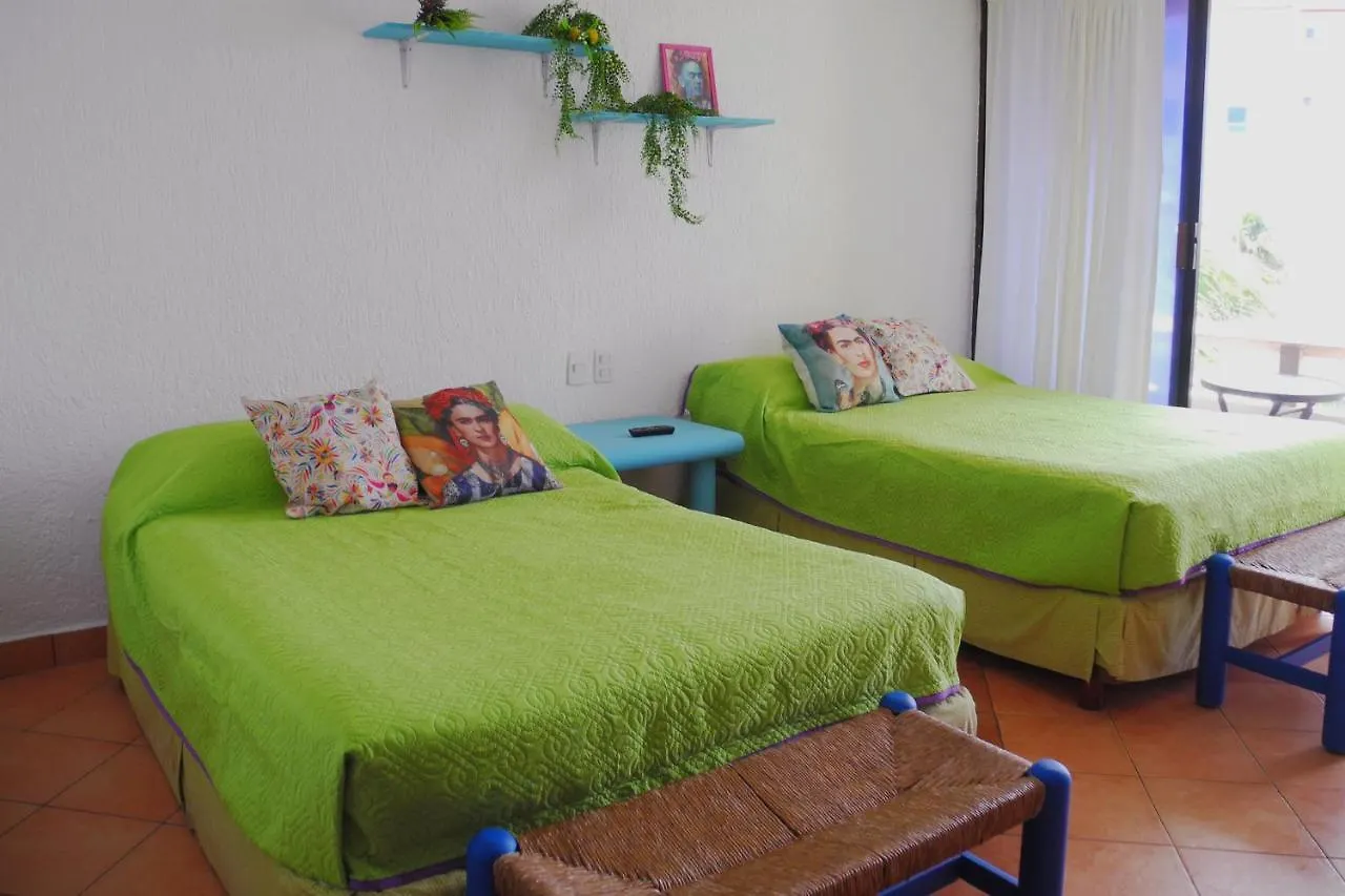 Beach, Fun & Relax At The Hotel Zone In Cancun 0*,  Mexico
