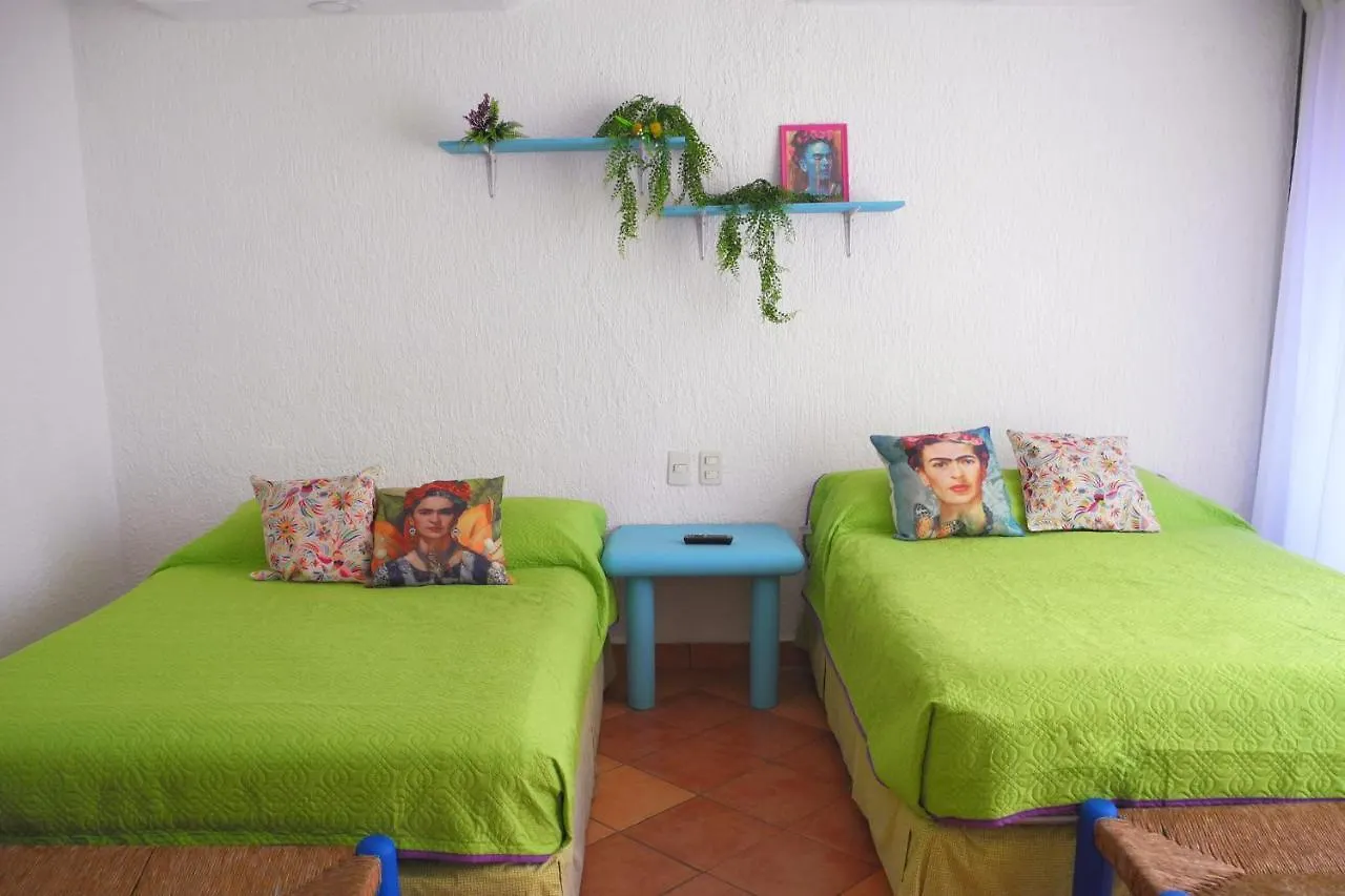 Beach, Fun & Relax At The Hotel Zone In Cancun Apartment