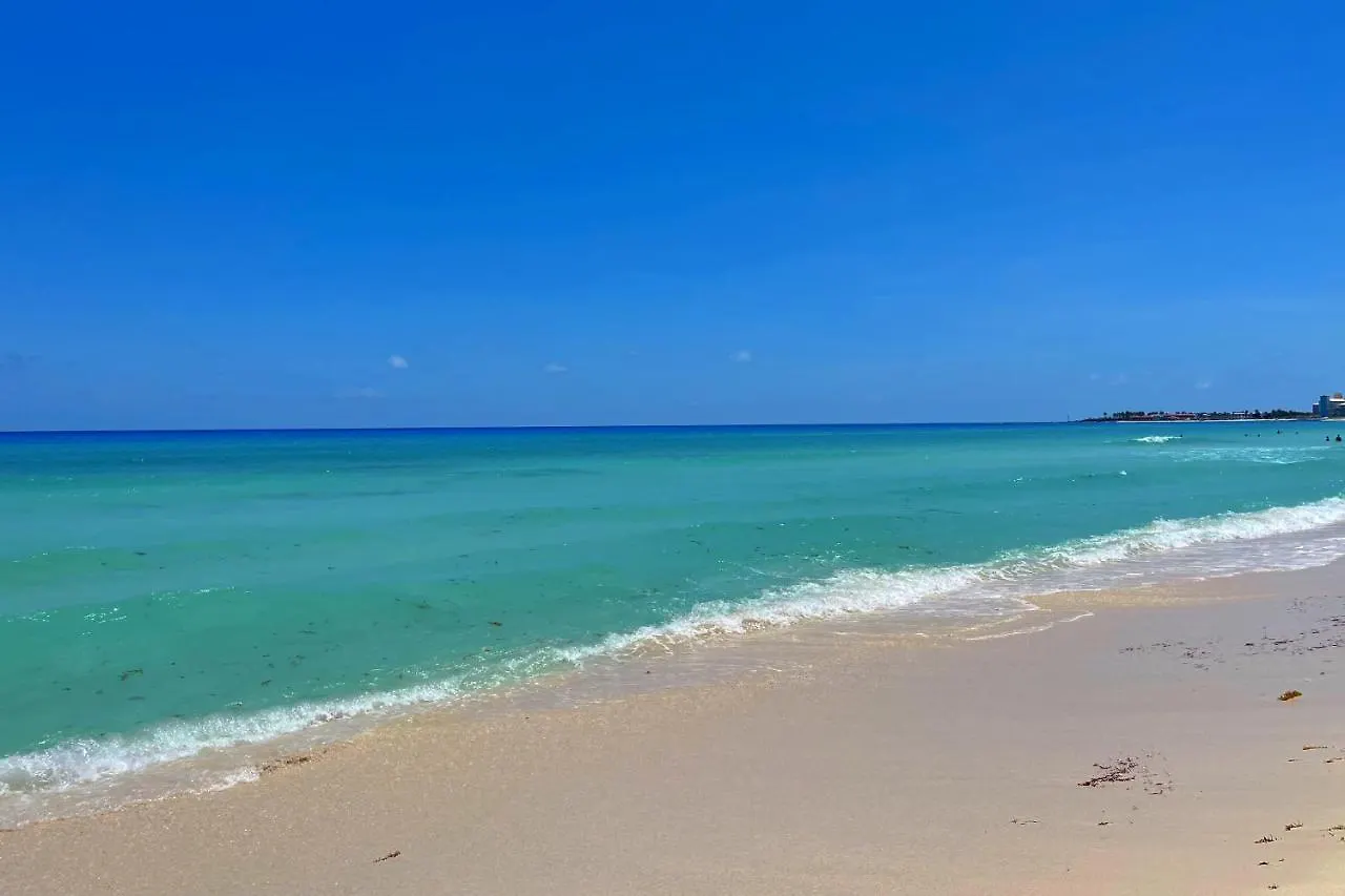 Beach, Fun & Relax At The Hotel Zone In Cancun