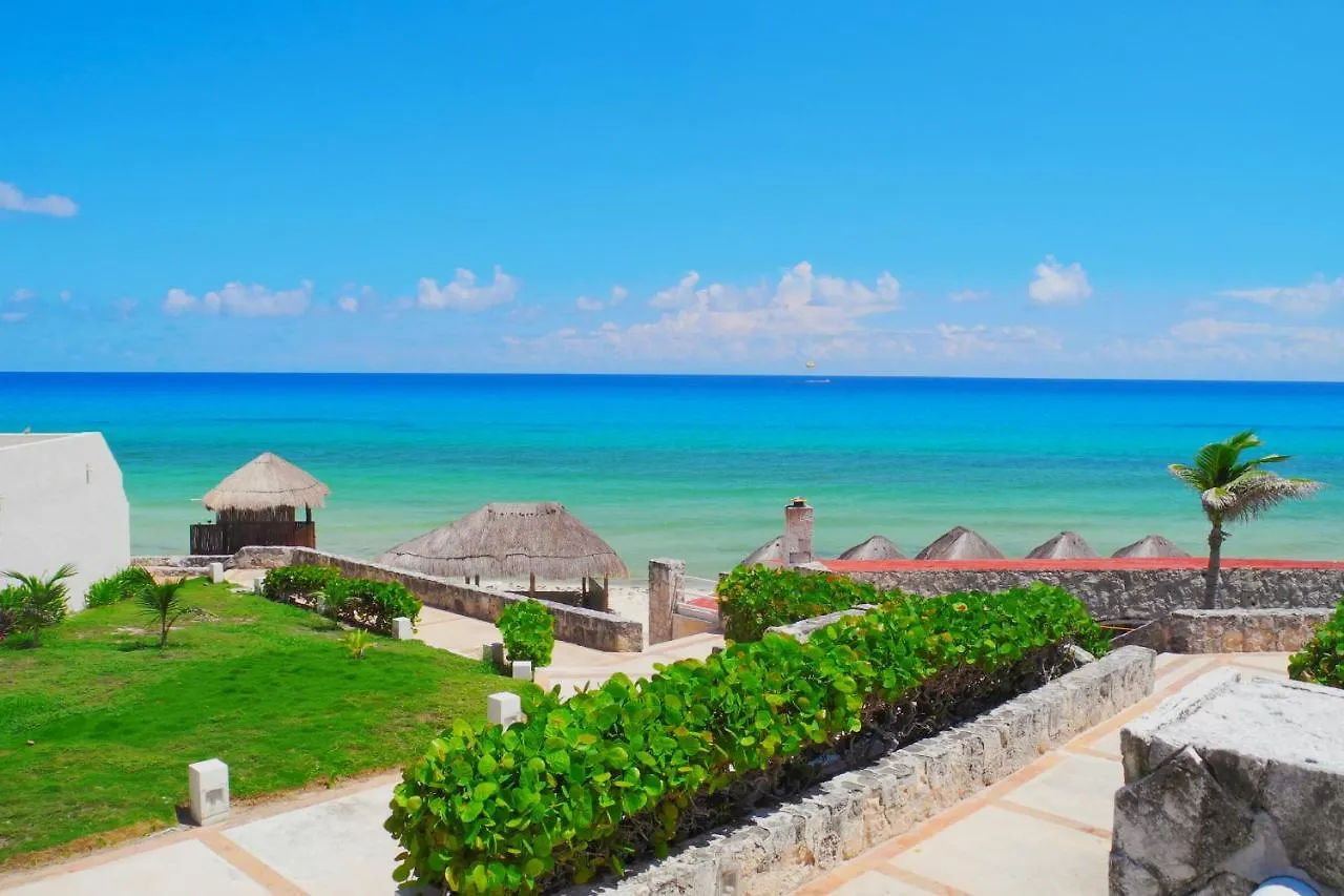 Beach, Fun & Relax At The Hotel Zone In Cancún 0*,