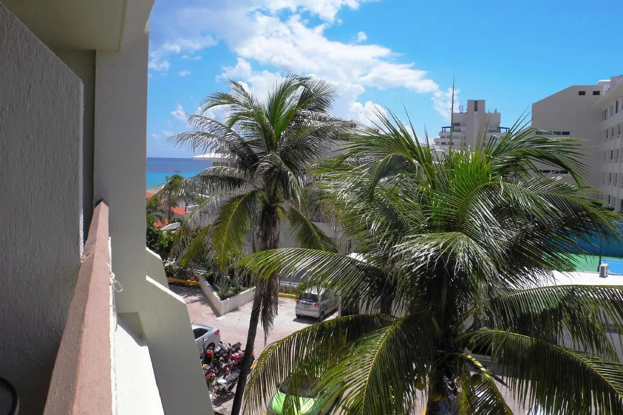 Beach, Fun & Relax At The Hotel Zone In Cancún Apartamento