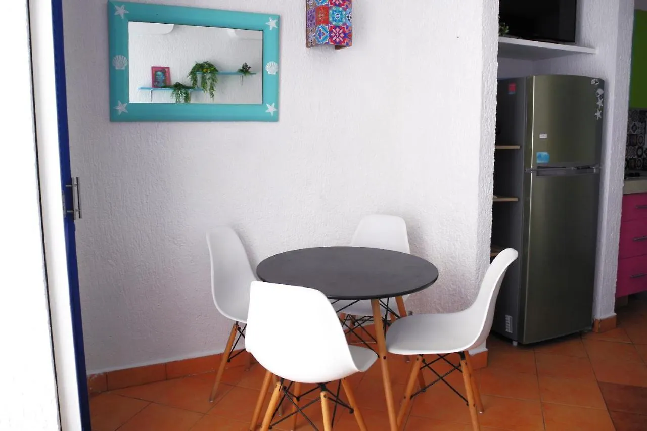 Beach, Fun & Relax At The Hotel Zone In Cancún Apartamento