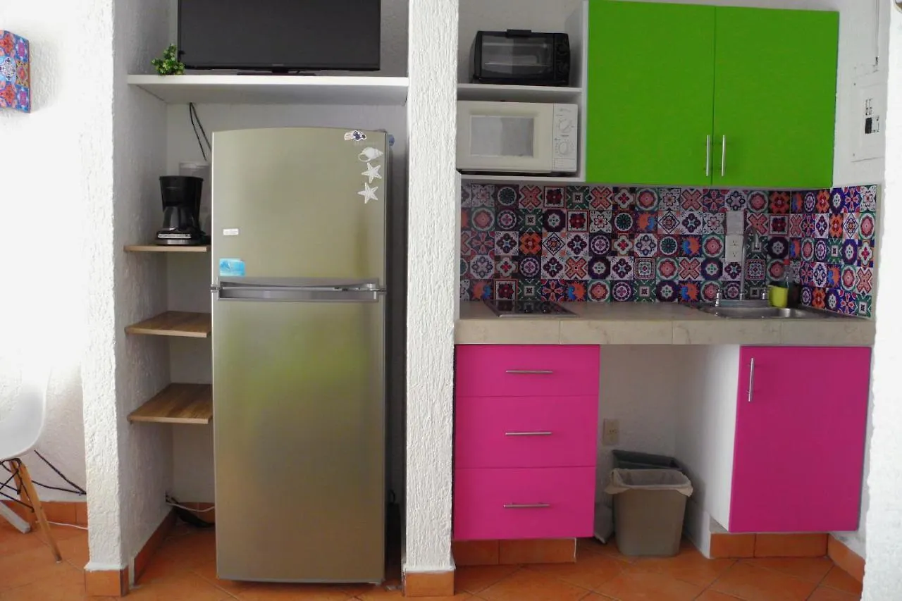 Beach, Fun & Relax At The Hotel Zone In Cancun Apartment