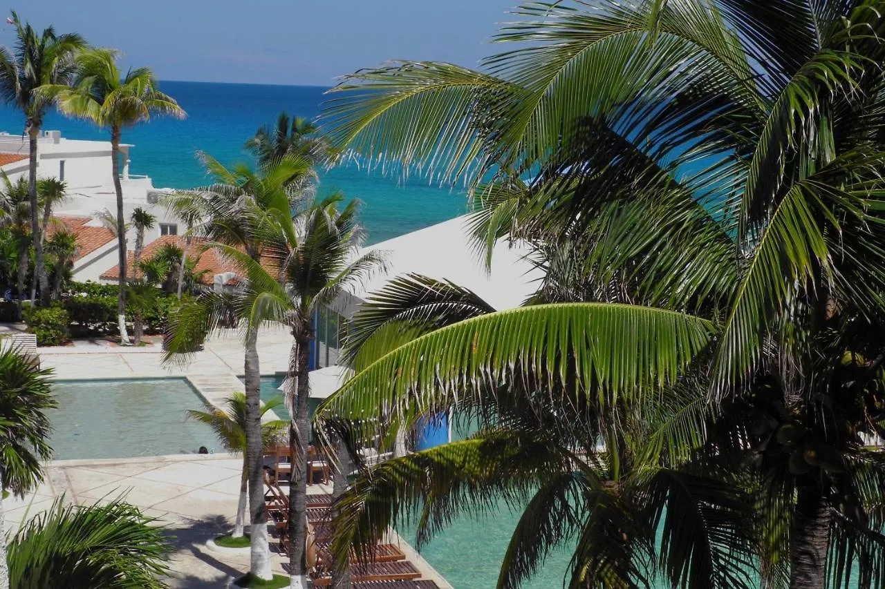 Apartment Beach, Fun & Relax At The Hotel Zone In Cancun Mexico
