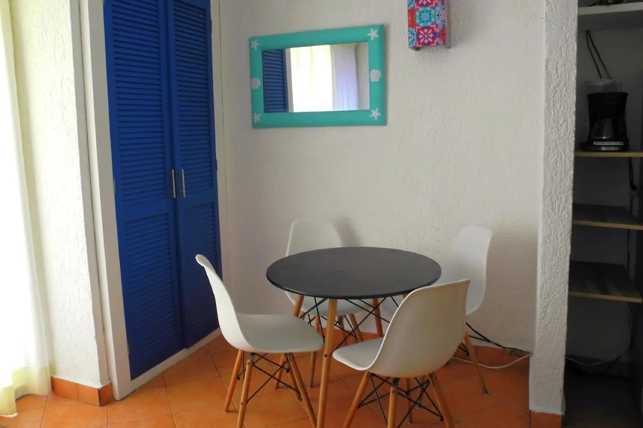 Apartamento Beach, Fun & Relax At The Hotel Zone In Cancún