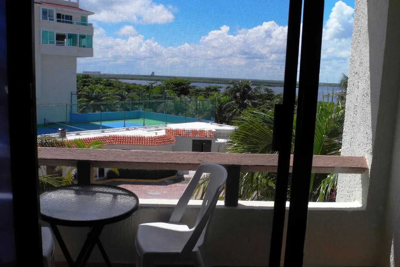Beach, Fun & Relax At The Hotel Zone In Cancún Apartamento