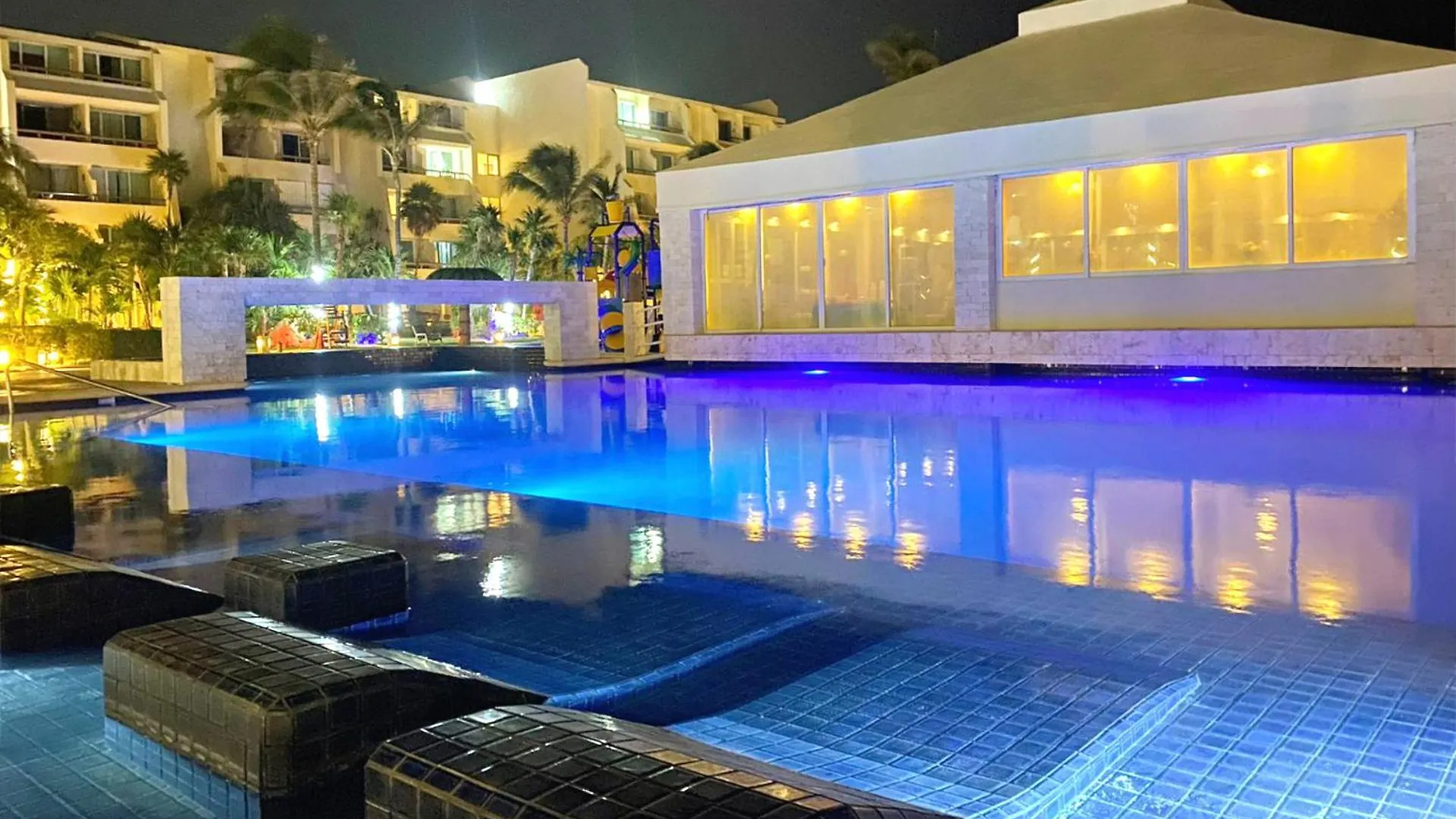Beach, Fun & Relax At The Hotel Zone In Cancún Apartamento