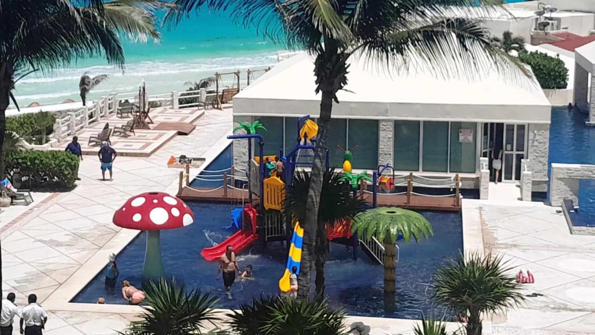 Apartamento Beach, Fun & Relax At The Hotel Zone In Cancún