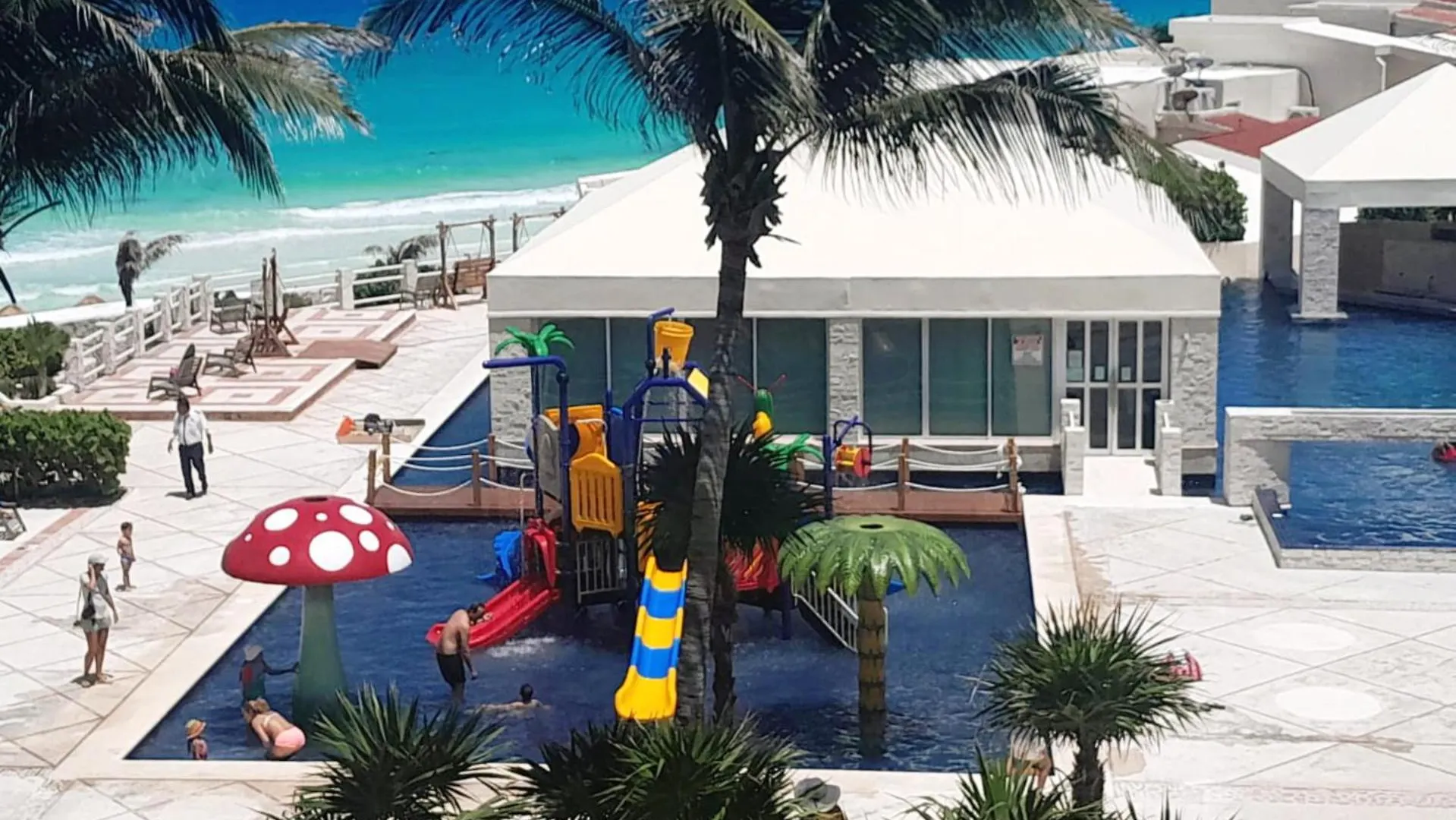 Beach, Fun & Relax At The Hotel Zone In Cancún Apartamento