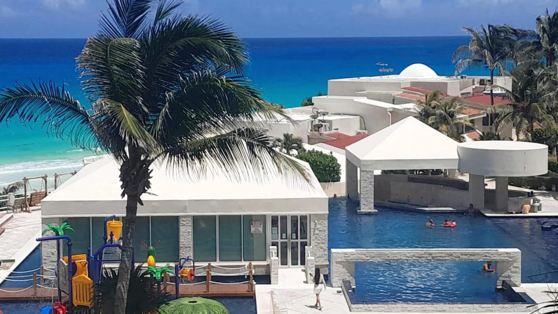 شقة Beach, Fun & Relax At The Hotel Zone In كانكون المكسيك